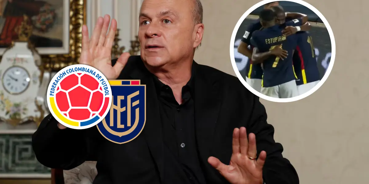 Carlos Antonio Vélez Foto: Semana y Escudoteca