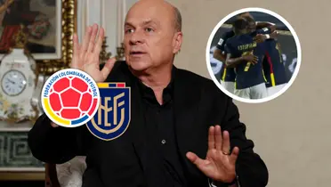 Carlos Antonio Vélez Foto: Semana y Escudoteca