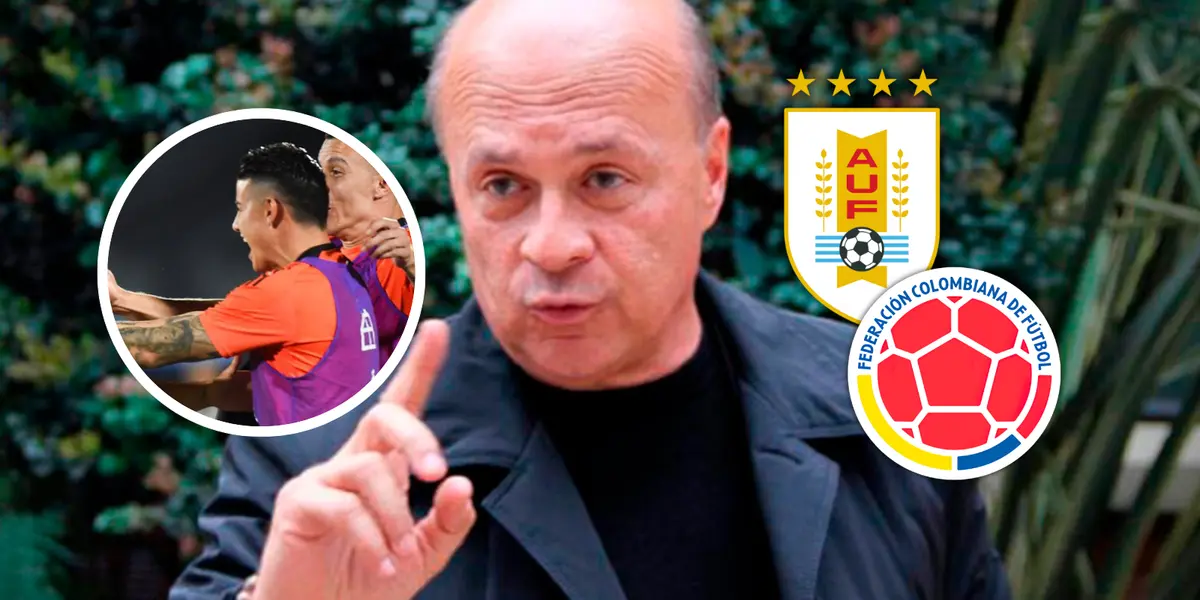 Carlos Antonio Vélez Foto: Vanguardia, 365 scores y Escudoteca