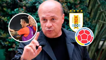 Carlos Antonio Vélez Foto: Vanguardia, 365 scores y Escudoteca