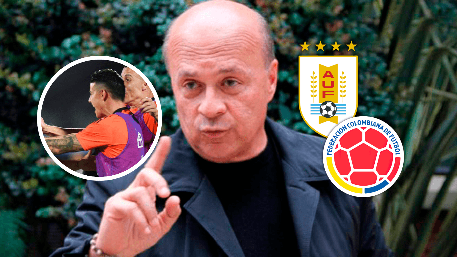 Carlos Antonio Vélez Foto: Vanguardia, 365 scores y Escudoteca