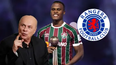 Carlos Antonio Vélez- Fotos: Semana, Noticias Caracol, Desing Week