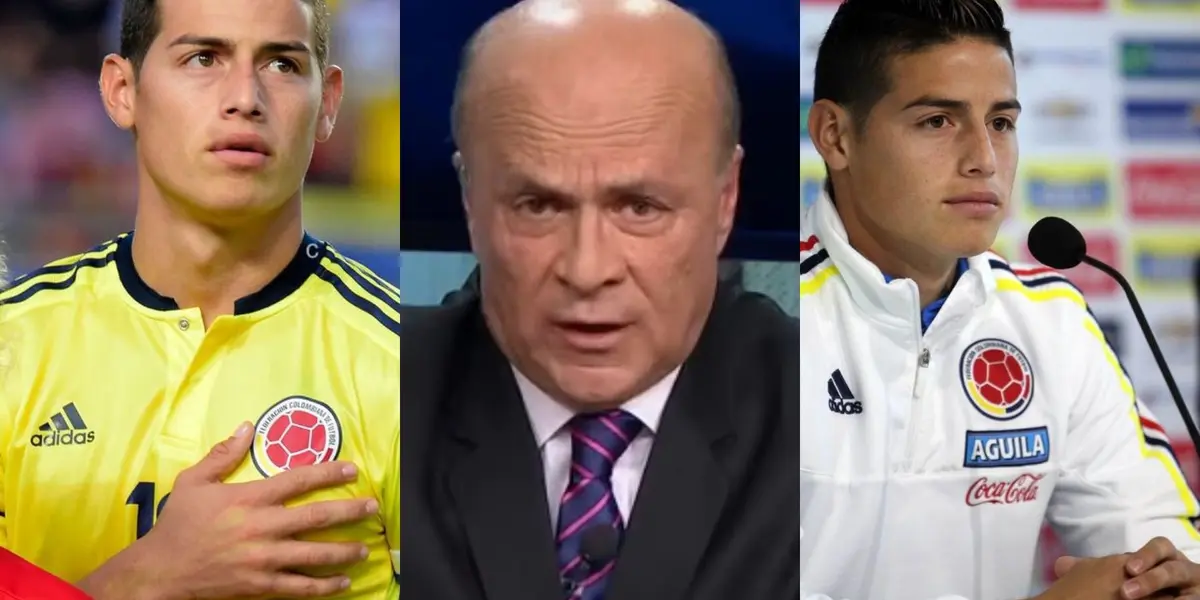 Carlos Antonio Vélez ha venido insistiendo con el llamado de un jugador a la nueva Selección Colombia.