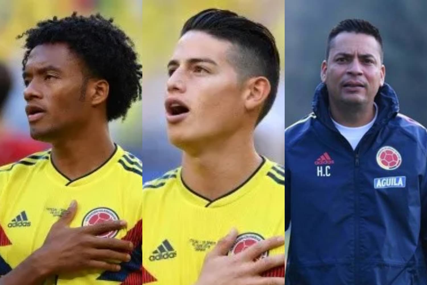 Carlos Antonio Vélez reveló el plan que tendría el técnico en la tricolor previo al compromiso ante Arabia Saudita que se jugará en España.