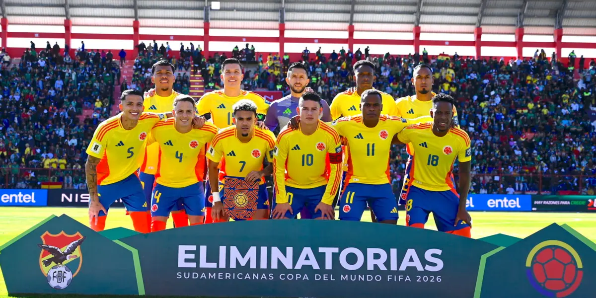 Carlos Antonio Vélez y sus críticas. Foto: Instagram