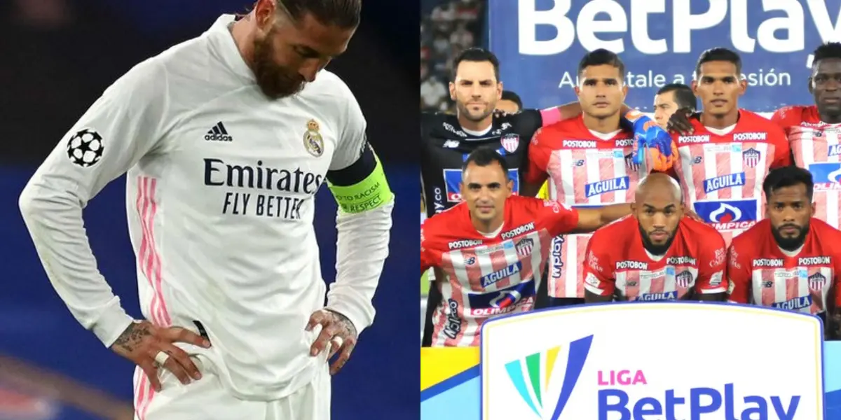 Carlos Bacca no está viviendo su mejor recta final y desde España le lanza señales de humo al Junior FC para que pueda retirarse en Colombia con ellos.