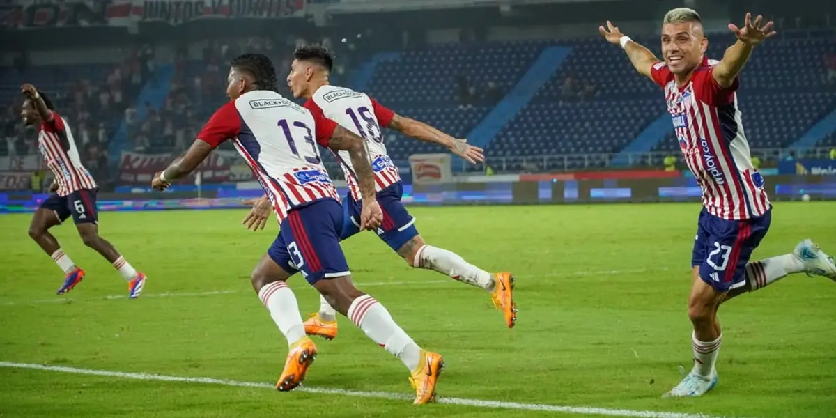 Carlos Bacca un goleador de raza. Foto: Instagram