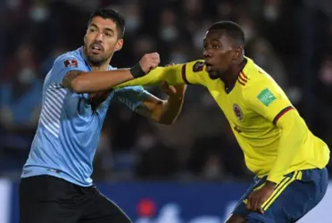 Carlos Cuesta es uno de los jugadores colombianos que mejor se proyecta en Europa y desde España le avisan que lo tienen en la mira.