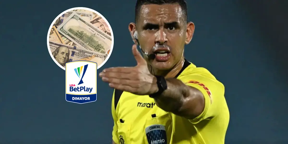 Carlos Ortega Foto: Antena 2 y Pexels