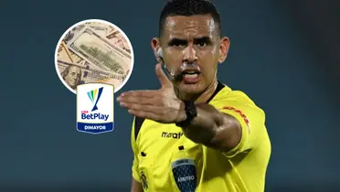 Carlos Ortega Foto: Antena 2 y Pexels