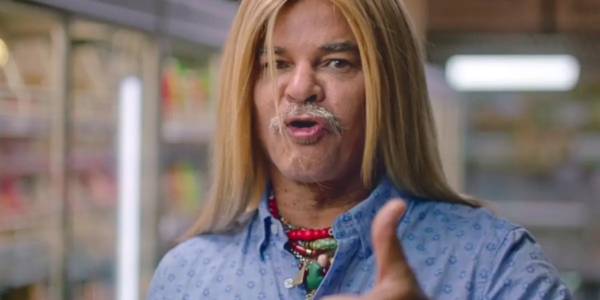 Carlos Valderrama es un exfutbolista histórico de la Selección Colombia y que gracias a su imagen gana varios millones de dólares.