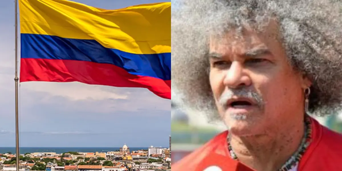 Carlos Valderrama tendrá un nuevo trabajo temporal en el exterior.