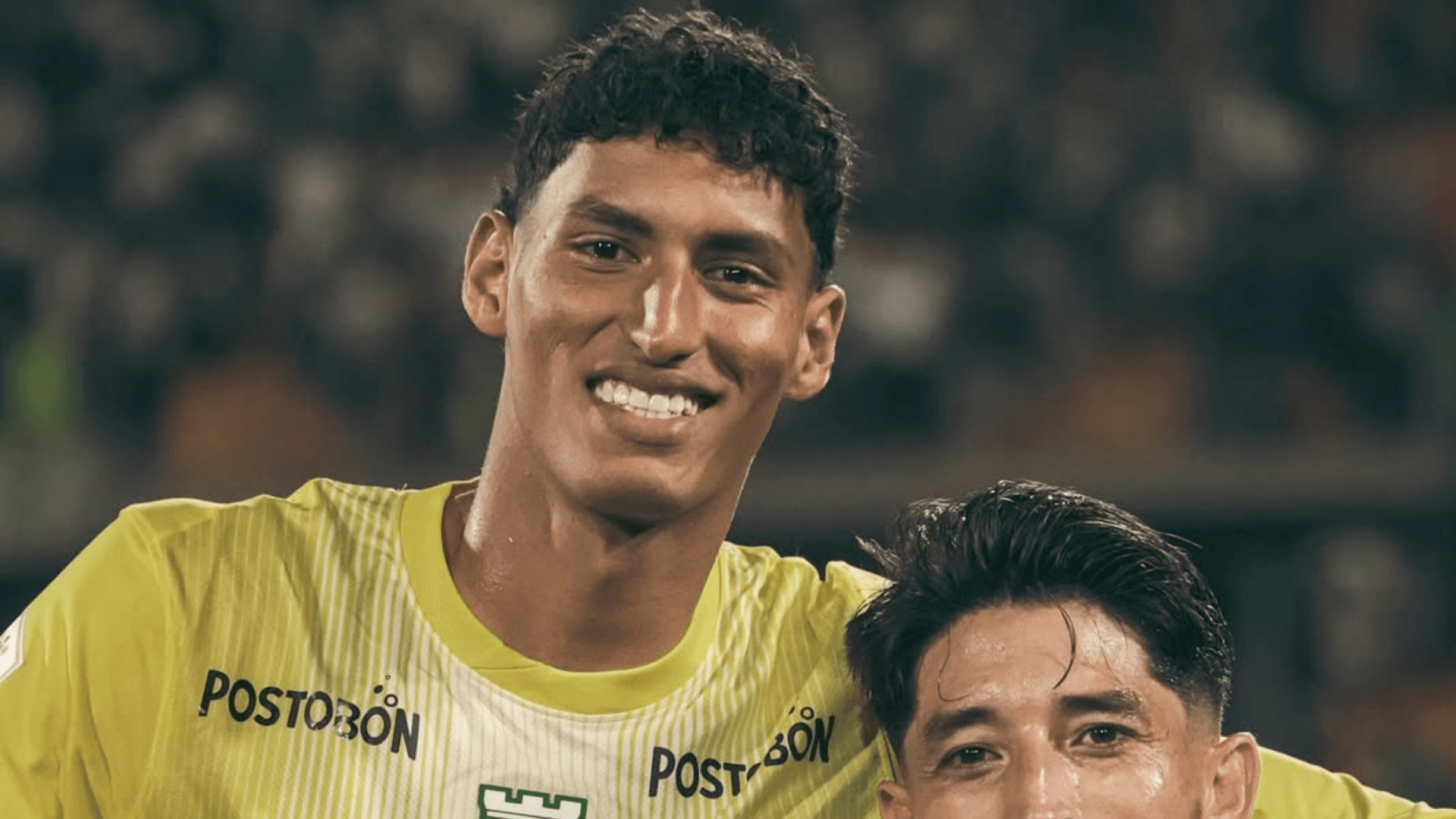 Cataño no ha debutado en Nacional y ya preocupa