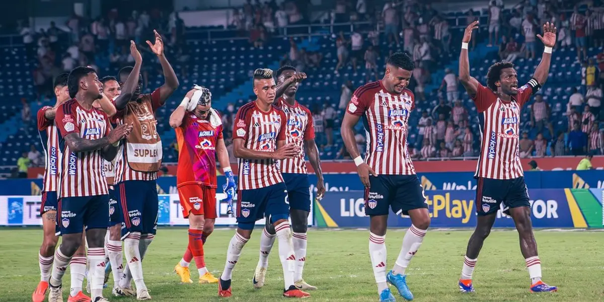 Cero tolerancia: Sanción histórica para barrista agresor. Foto: Instagram