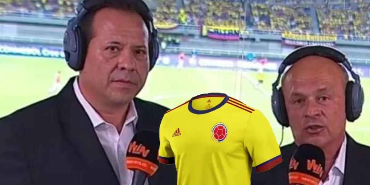 Chao Cantante del gol y Vélez, la peor noticia que les llegó por la Selección