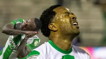 Chao Dorlan Pabón de Atlético Nacional y se filtró su nuevo destino en Colombia