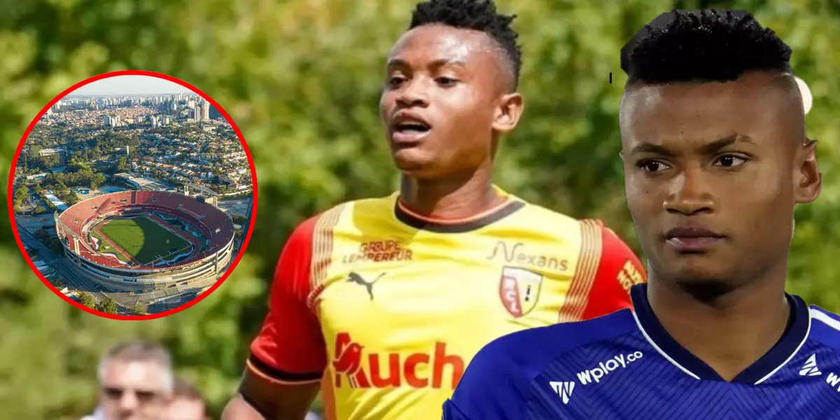 Chao Lens y el sorpresivo destino que podría tener Óscar Cortés exMillonarios FC