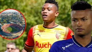 Chao Lens y el sorpresivo destino que podría tener Óscar Cortés exMillonarios FC