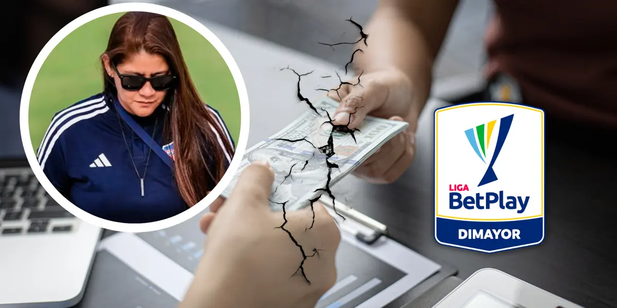 Chats, nombres y señalamientos: el escándalo de amaños que sacude al FPC Foto: Junior FC, Escudoteca y Pexels