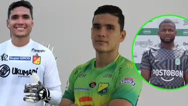 Chipi Chipi tronco en Nacional y lo que dicen de Aldair Quintana en Bucaramanga