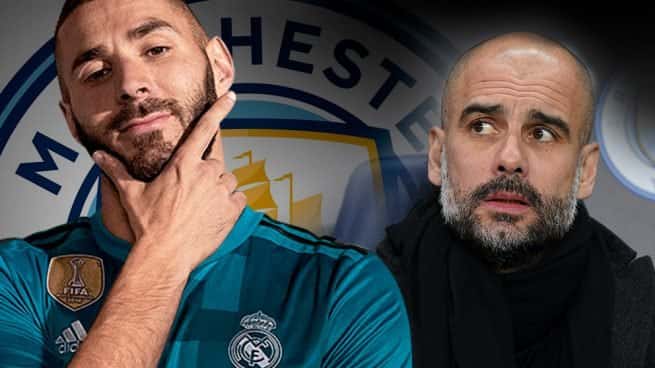 Choque de titanes en las semis de UEFA Champions League, los merengues quieren cobrar revancha de la última eliminación a manos de Pep.