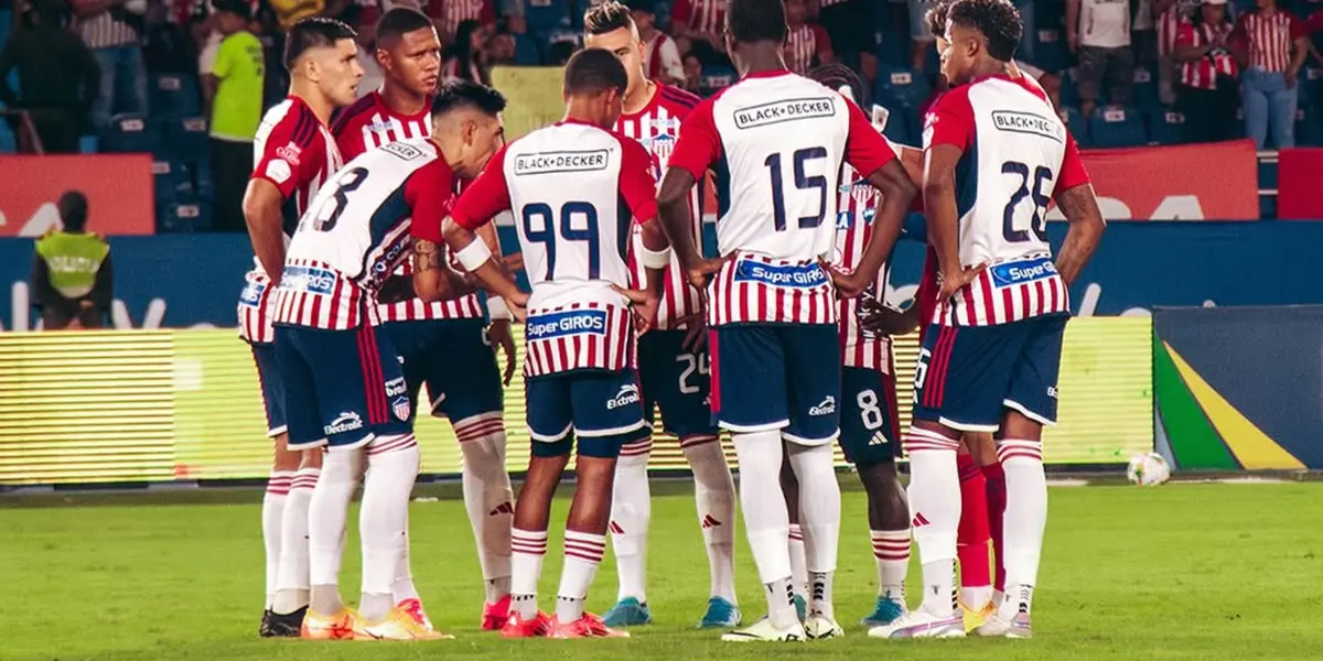 Christian Daes pone fin al rumor: ¿Será dueño de Junior?. Foto: Instagram