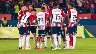 Christian Daes pone fin al rumor: ¿Será dueño de Junior?. Foto: Instagram