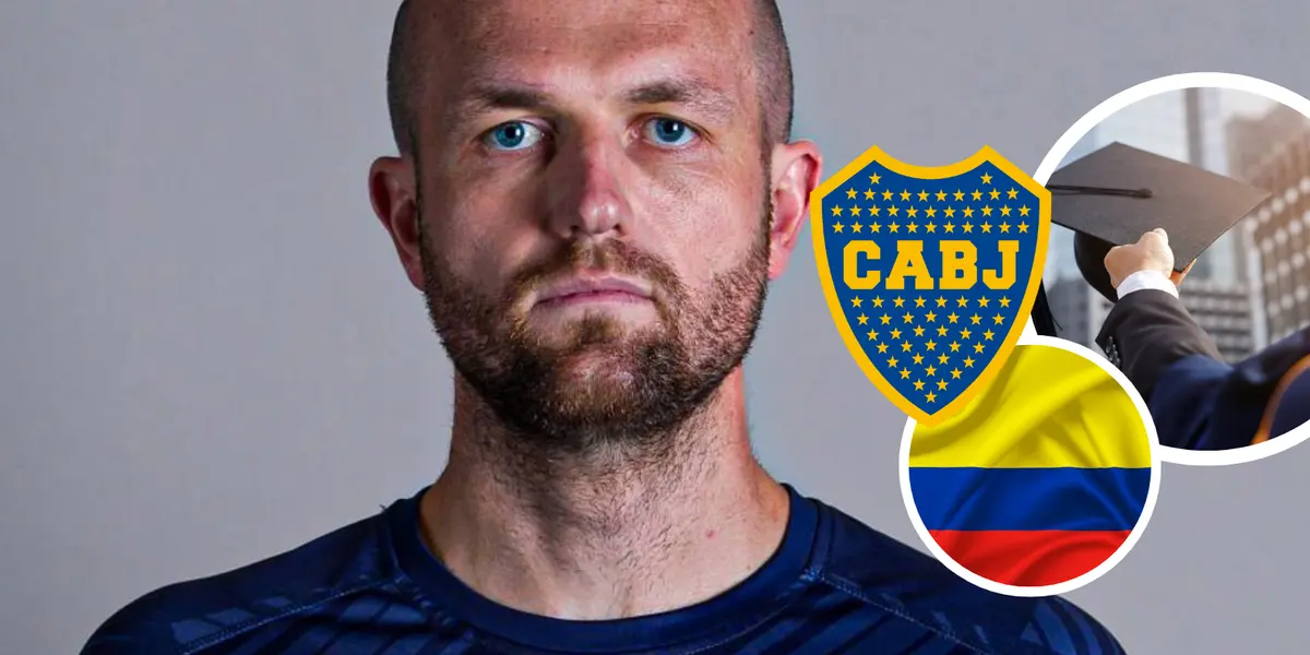 Christian Gray el hombre que hizo historia en el Mundial de Clubes y el ejemplo para los futbolistas del FPC, Foto: Escudoteca, FIFA y Pexels