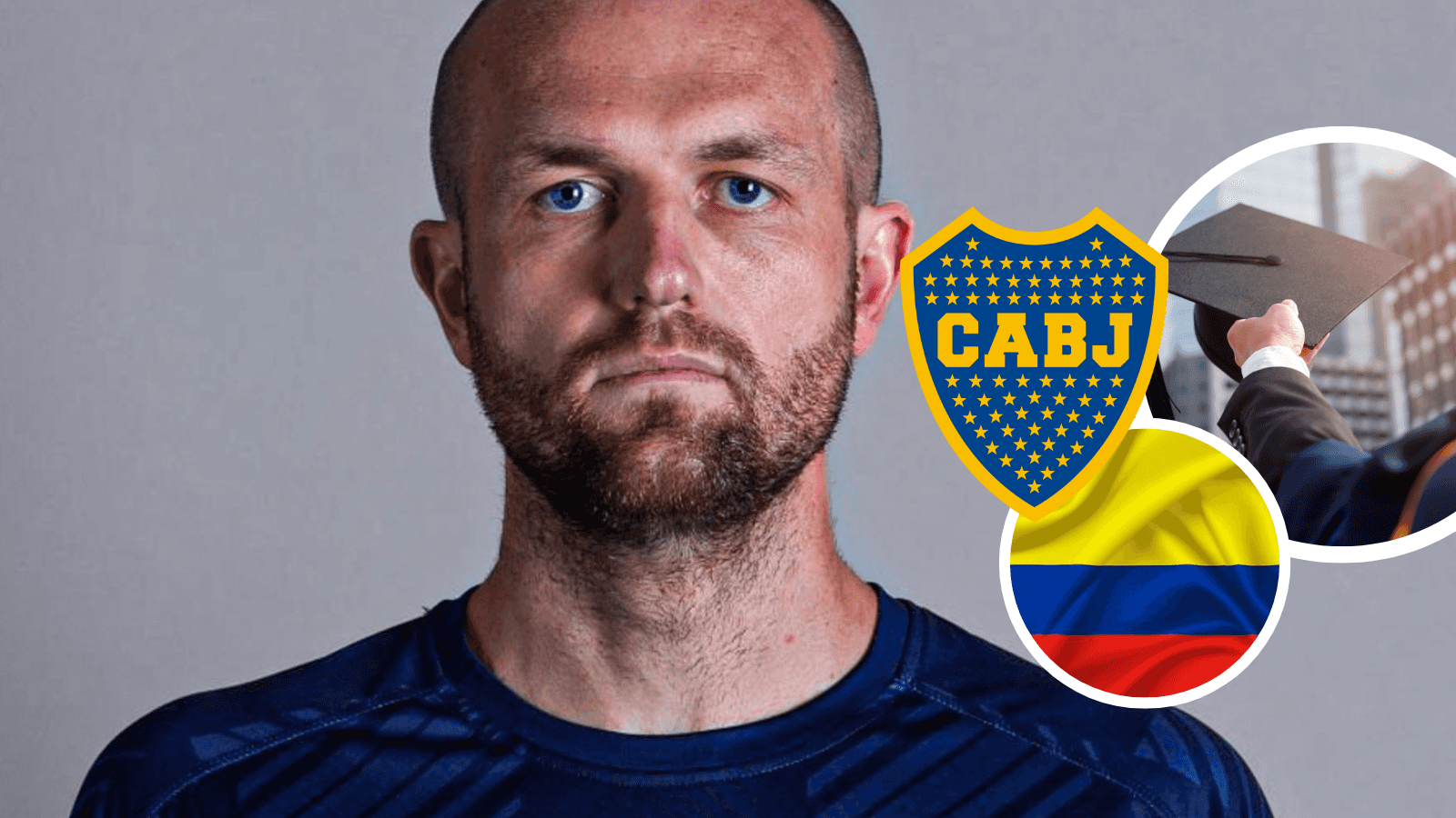 Christian Gray el hombre que hizo historia en el Mundial de Clubes y el ejemplo para los futbolistas del FPC, Foto: Escudoteca, FIFA y Pexels
