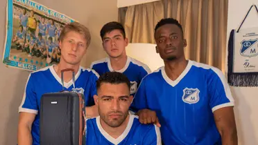 Ciclo cumplido, es lo que muchos decían previo a la salida de este jugador en Millonarios Foto: Pexels y MFC