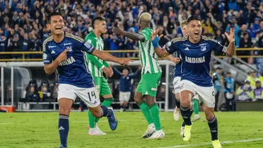 Clásico bajo tensión: Millonarios pide garantías de seguridad ante amenazas. Foto: Instagram