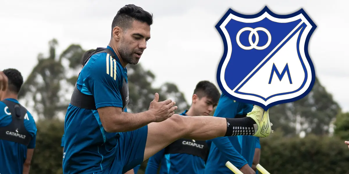 Clásico en riesgo: los hinchas de Millos estallan por el problema que golpea al equipo Foto: MFC y Escudoteca