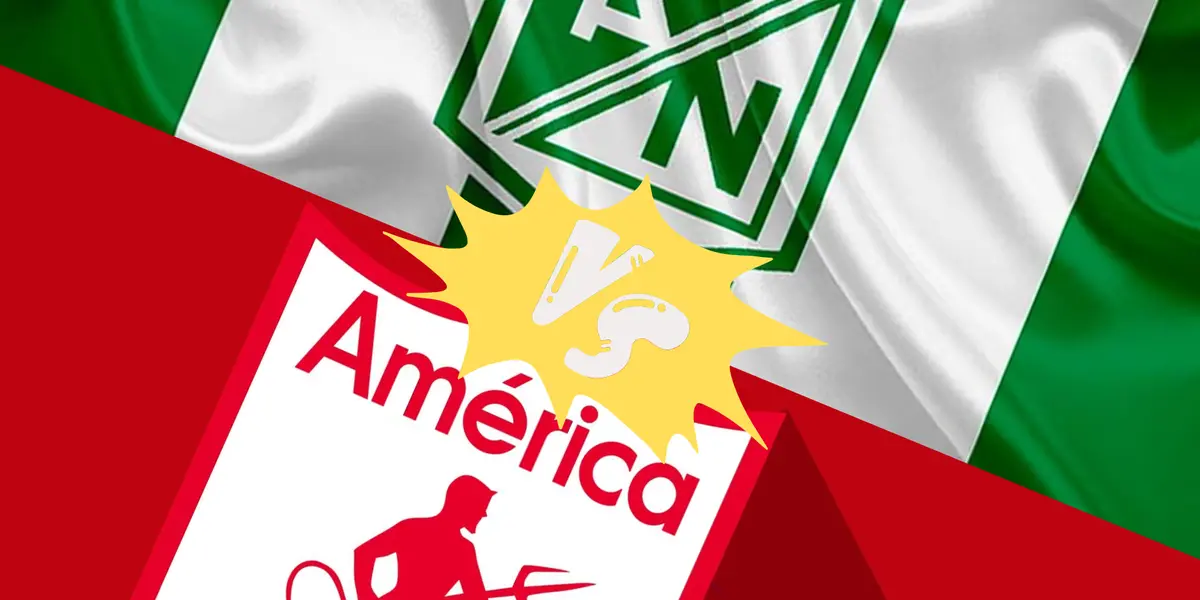 Clásicos de leyenda. Nacional y América