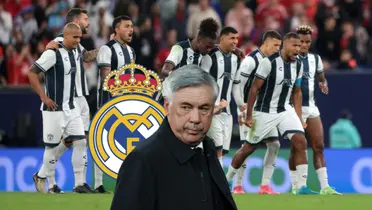 Club Pachuca Foto: Sporting News, Marca y Escudoteca