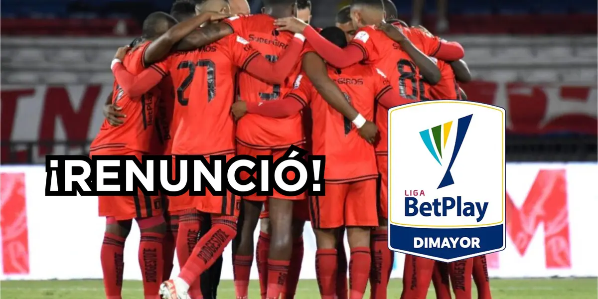 Club renunció al FPF este 2024.