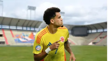 Colombia enfrentará más de 4000 mts de altura en El Alto. Foto: elalto.gov.bo y FCF