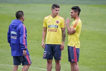 Colombia está a la espera de la convocatoria de Rueda para el amistoso ante Honduras y este jugador podría estar descartado.