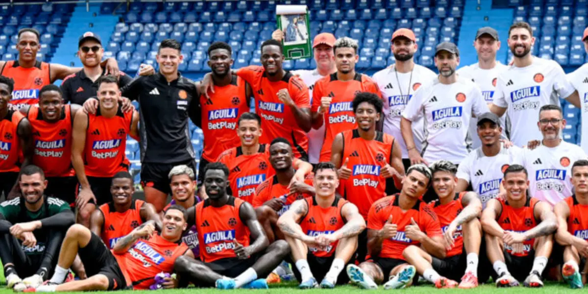 Colombia exporta talento: Porto hace una oferta formal por Juan Camilo Portilla. Foto: Instagram