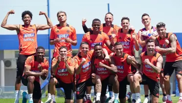 Colombia ha sabido vencer a Bielsa: repasamos los partidos. Foto: Instagram