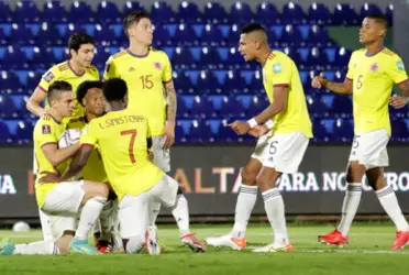 Colombia mostró ya sus cartas tácticas contra Uruguay y hubo novedades interesantes. 