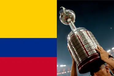 Colombia recibió una buena noticia gracias a la Copa Libertadores de América 2023.