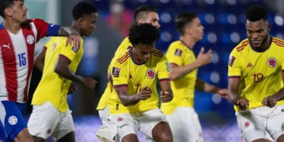 Colombia recibirá en Barranquilla a Chile y la misión es ganar para poder mantenerse en los puestos clasificatorios rumbo al Mundial de Qatar 2022.