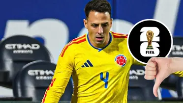 Colombia se prepara para la Copa del Mundo y 3 aspectos más que claves a tener en cuenta Foto: FIFA y FCF