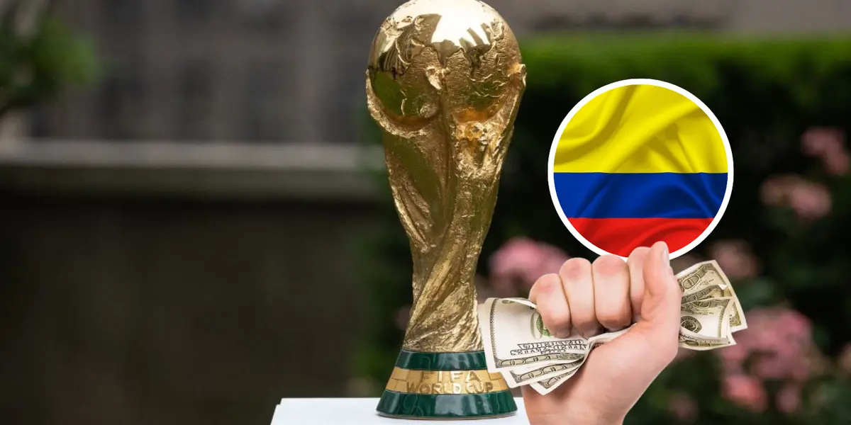 Colombia sueña con la Copa del Mundo y estos son los paises que más entradas pidieron Foto: FIFA, Pexels