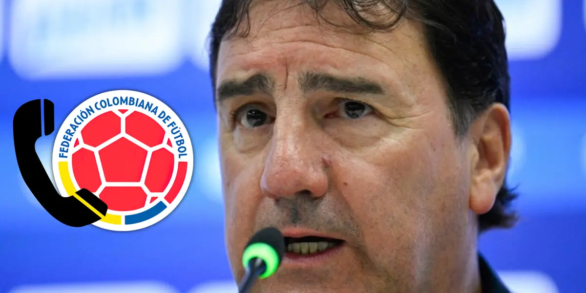 Colombia tiene nuevo convocado y no es Dayro: este jugador se une a la Tricolor. Foto: FCF, Pexels y Escudoteca