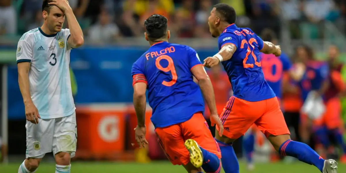 Colombia visita a la albiceleste este martes en Argentina, el partido se disputará en la ciudad de Córdoba, en un partido de vida o muerte para los cafeteros. Mira aquí el horario, los canales de TV y todos los detalles del partido.