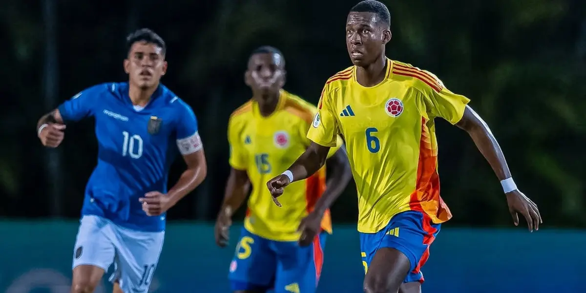 Colombia vs. Bolivia: Un partido clave para el futuro. Foto: Instagram