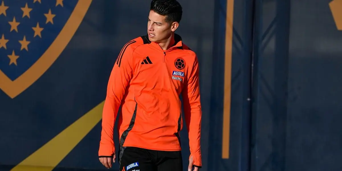 Colombia vs. Uruguay: Más que un partido, una oportunidad de ganar. Foto: Instagram