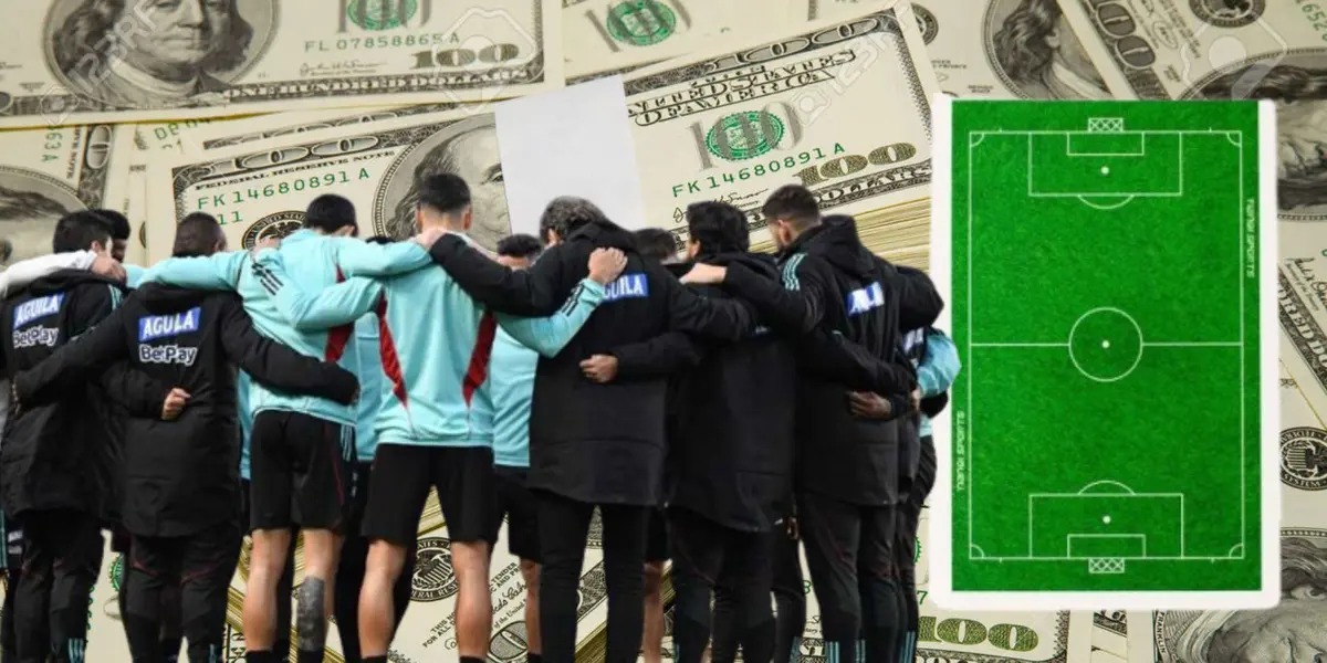 Colombianos la rompieron en el torneo y aparecieron en el equipo ideal.