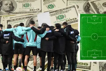 Colombianos la rompieron en el torneo y aparecieron en el equipo ideal.